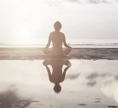 Usui Reiki Master Teacher Course