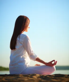 Mindfulness-Focus