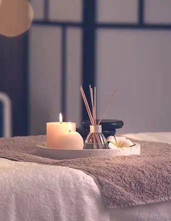 Distant Intuitive Energy Healing treatment